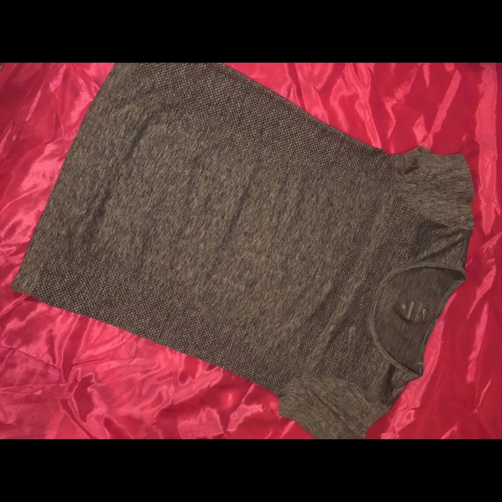 Nike Dri Fit Shirt